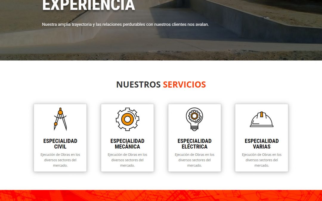 Mahanbe Servicios Generales