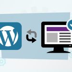 actualizando Wordpress