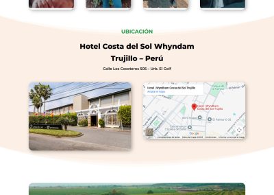IV Congreso Internacional del Palto Hass en el Perú – CIPALTO 2025